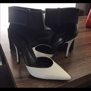 Rock & Republic Heels